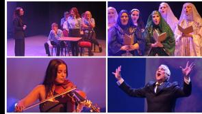 PICTURES | Longford Variety Group show ‘Night fever’ is a huge hit in Backstage Theatre