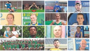 Full house expected for Longford Leader Sports Star Awards 2023 gala presentation on Friday night