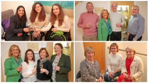 PICTURES | Major milestone as Longford beauty salon Chic celebrates thirty years