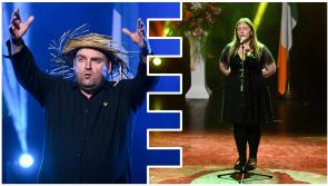 Longford performers shine at Scór All Ireland Finals in Killarney