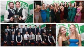PICTURES | Style galore as Longford kingpins Killoe celebrate championship triumphs 