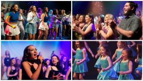 PICTURES | Stunning ‘Time To Shine’ showcases incredible Longford talent