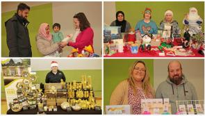 PICTURES | Edgeworthstown Artisan & Craft Markets deliver festive days out before Christmas