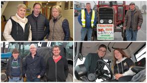 Bringing Christmas lights cheer to ‘vibrant and busy’ Granard for twenty years