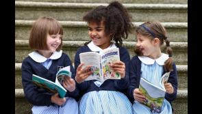 MS Ireland calling on Longford bookworms to take part in readathon