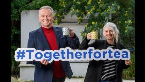 Longford folk encouraged to host a Tea Day in support of Alzheimer’s Tea Day