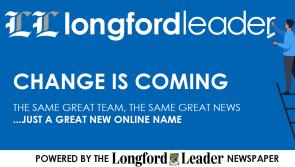 Change is coming soon ... Introducing LongfordLive