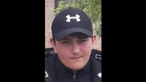 ALERT | Garda&iacute; in appeal to help find missing Midlands teenager