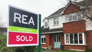 Longford house prices rise by 2%  