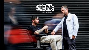 ‘Swap the small talk for the big talk’ : Pieta urges people to familiarise themselves with the ‘SIGNS of Suicide’