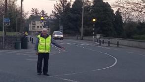 North Longford junction is an 'accident waiting to happen&rsquo;, says Reilly