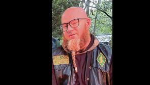 Funeral arrangements for tragic motorcyclist killed in Longford road crash announced

