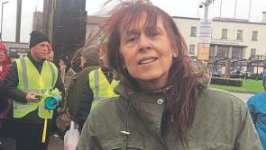 &lsquo;It&rsquo;s like a third world hospital&rsquo;: Shane MacGowan&rsquo;s sister slams University Hospital Limerick