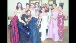 Down Memory Lane | A gallery of Longford graduation memories from 21 years ago