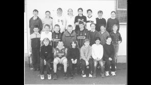 Down Memory Lane | Recognise anyone? Some great Longford memories from 2001 in this gallery of pictures