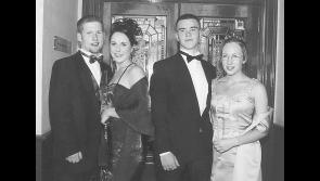 Down Memory Lane | A gallery of photographic gems from the Longford Leader archive
