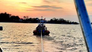 Lough Ree RNLI assist 17 people over the Easter holidays