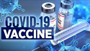 Covid-19 hasn’t gone away! Walk-in vaccination clinics open in Longford