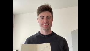 50 cent purchase in Irish charity shop turns out to be incredibly rare find 