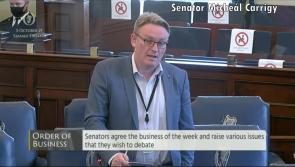 Longford Senator calls for introduction of fixed fines for teens who engage in anti-social behaviour