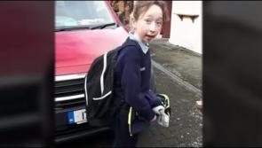 This Leitrim girl's reaction to the news she was going to be on the Late Late Toy Show is all kinds of awesome