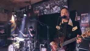WATCH | Longford band Cronin's stunning version of Frankie Goes to Hollywood’s Christmas classic 'The Power of Love' 