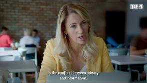 WATCH: RTE's Evanne N&iacute; Chuilinn explores the difficult story of adoption in Ireland in new documentary