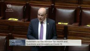 HSE backs down on disclosure of medical data but still no answer why practice occurred - Naughten