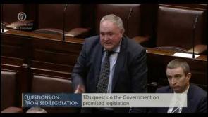 Astonishing that cuts in road maintenance funding is ‘news’ to Taoiseach- Murphy