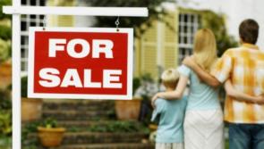 Falling Longford house prices buck national trend 