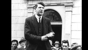 Special Longford screening of ‘Michael Collins’ the movie to mark centenary of his death