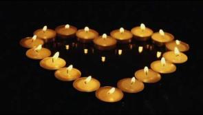 WATCH | Longford people asked to shine a light as a show of Covid-19 solidarity 