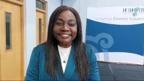 Longford #LE24: Uruemu Adejinmi is 'thankful to community that has placed trust in me'