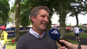 Longford horse racing trainer Paul Flynn hosting an 'Open Morning' at his yard 