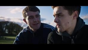 WATCH | Longford filmmakers excited to release trailer for their new short film 'Drifting' starring Paul Mescal