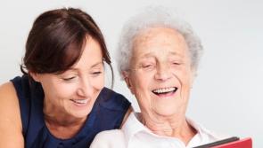 Age Action and open eir are encouraging people across Longford to enter Silver Surfer Awards