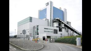 Burke calls for re-opening of closed Lanesboro power station to 'keep the lights on'