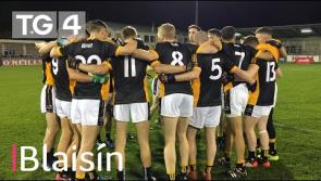 Two Longford players bidding for inclusion in TG4 Underdogs team to face James Horan's Mayo 