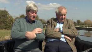VIDEO: Promotional video for South Longford places of interest that will feature in UTV's Lesser Spotted Journeys programme
