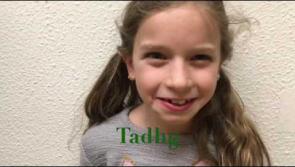 VIDEO: Longford man asks Canadian kids to pronounce Irish names