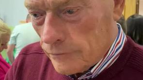 Longford#LE24: Former TD James Bannon on FG's strong showing in tallies