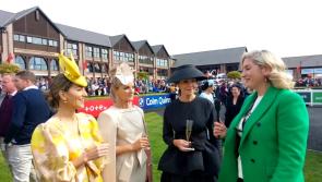 WATCH | Punchestown Best Dressed Lady judges, including Longford's Kate Nally McCormack, discuss a super stylish week 