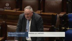 WATCH | Government must scrap ‘derogatory’ JobPath scheme
