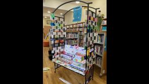 New art project highlighting Longford’s wonderful county spirit to be launched in Edgeworthstown library today