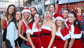 In Pictures: Christmas Day comes early for students across Ireland