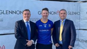 Longford GAA star to plant trees and combat climate change