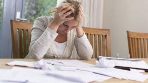 One in three people are struggling financially according to CCPC report 