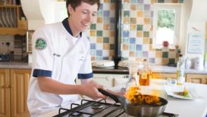 Longford ICA to host TV3 Chef, Adrian 