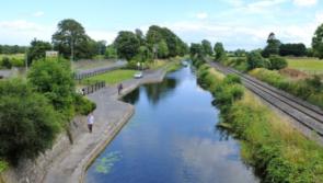 Families wanted for Royal Canal photo shoot 