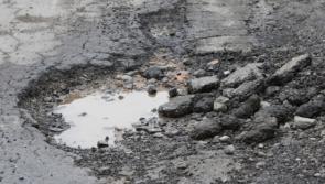 Government allocates €500,000 for storm-damaged Longford roads 
